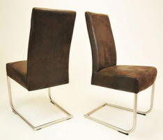 VISTA BELLA металлические стулья кресла01