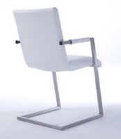 VISTA BELLA металлические стулья кресла03