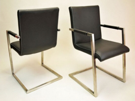 VISTA BELLA металлические стулья кресла04